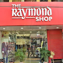 The Raymond Shop Buxar