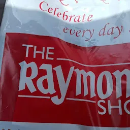 The Raymond Shop Chandkheda