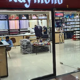 The Raymond Shop - Crown Interiorz Mall, Faridabad