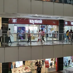 The Raymond Shop - Crown Interiorz Mall, Faridabad