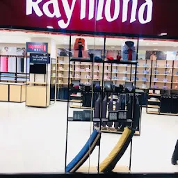 The Raymond Shop - Crown Interiorz Mall, Faridabad
