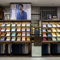 The Raymond Shop - Sindhubhavan Road