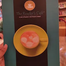 The Reader's Cafe