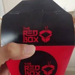 THE RED BOX Anna Nagar