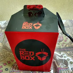 THE RED BOX Anna Nagar
