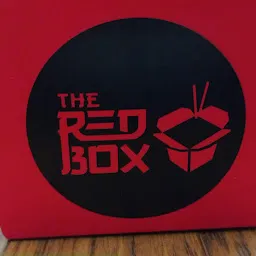 The Red Box Egmore