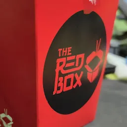 The Red Box Peelamedu