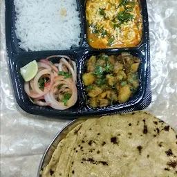 The Red Dot Non Veg Home delivery and Takeaway in Ahmedabad