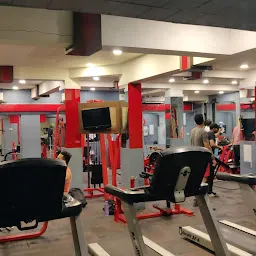 The Red Gym