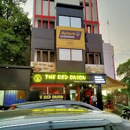 The Red Onion Restaurant