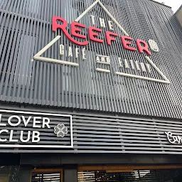 The Reefer Café & Eatery