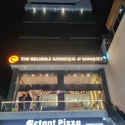 The Reliable Barbeque