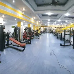 The RHBC - Rejuvenate Gym & Salon-Best Gym/Yoga/Fitness Center in Jamshedpur