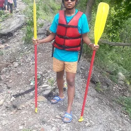 The Rishi Ganga Adventure