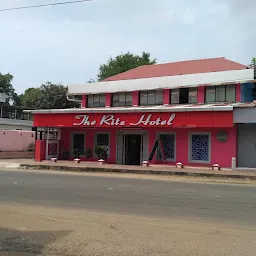 The Ritz Hotel