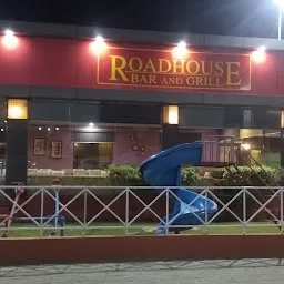 The Roadhouse Bar And Grill