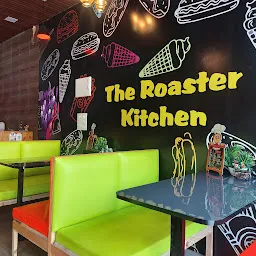 The roaster kitchen