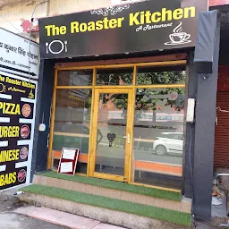 The roaster kitchen