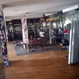 The Rock Gym