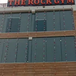 The Rock Gym
