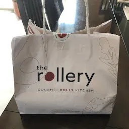 THE ROLLERY KITCHEN SIKANDERPUR