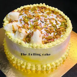 The Rolling Cake