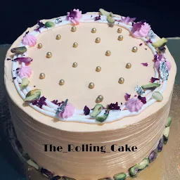 The Rolling Cake