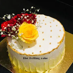 The Rolling Cake