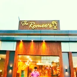 The Romeo's