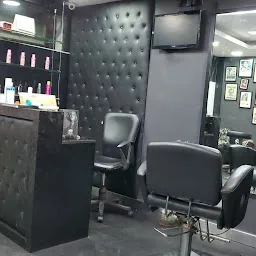 The Room Salon