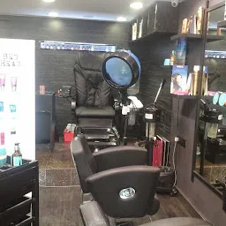 The Room Salon