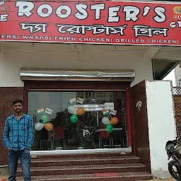 The Rooster's Grill