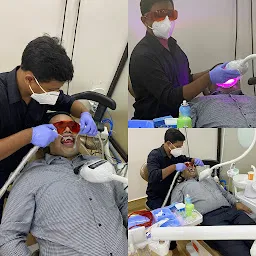 The Roots Dental Care - Best Dental Clinic in Howrah