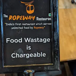 The Ropeway Restaurant