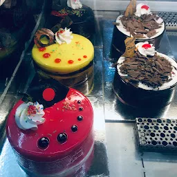 The Royal Cake Shop