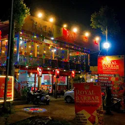 The Royal Darbar - MultiCusine Restaurant