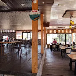 The Royal Darbar - MultiCusine Restaurant