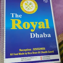The Royal Dhabha