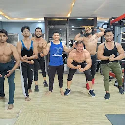 The Royal Fitness Club