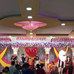 The Royal Garden Banquet Hall