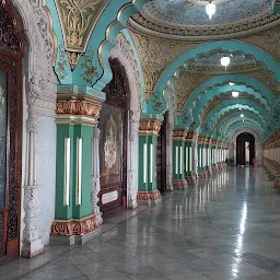 The Royal House of Mysore