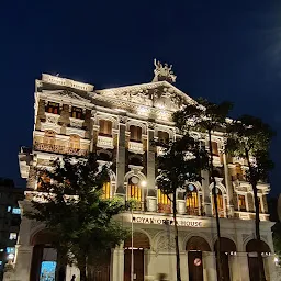 The Royal Opera House, Mumbai