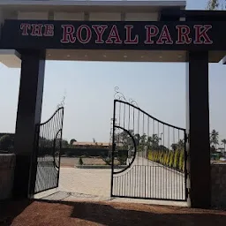 The Royal Park