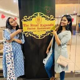The Royal Rajwadu Restaurant