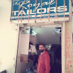The Royal Tailors
