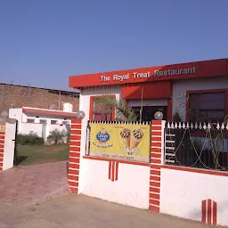 The Royal Treat Restaurant