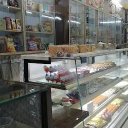 The Royal Vaishali (Bakers & Sweets)