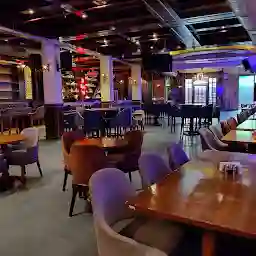The Royale Lounge & Restaurant (Noida)