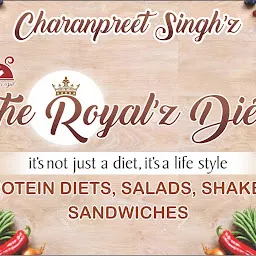 The RoyalZ Diet