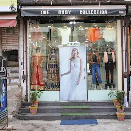 The Ruby Collection - Party Wear Dress Shop in Rajpura and Readymade Garment Shop in Rajpura